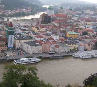 Passau