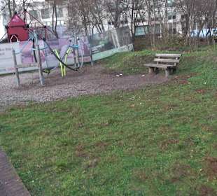 Stadtgarten Stuttgart