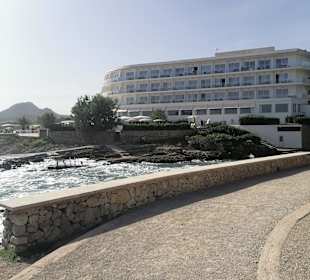 Wandern Cala Ratjada