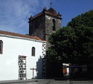 Iglesia de Nuestra Señora de los Remedios