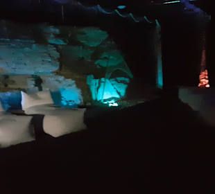 Wellnessbereich Mawell Resort 