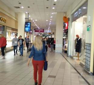 Galeria Atrium Targówek