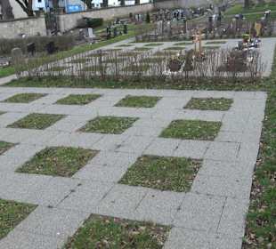 Friedhof Neckarhausen