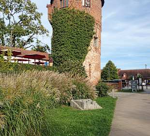 Alter Amtsturm
