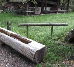 Schlössle von Effringen