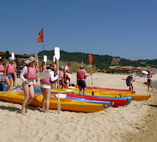 Strandimpressionen 2009 (5)