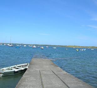 Il mare di Howth