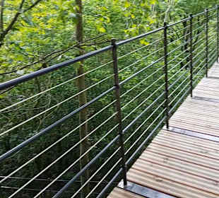 Wellnessbereich Mawell Resort 