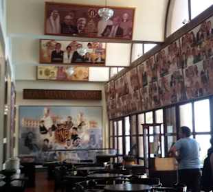 Altes Casino Havanna