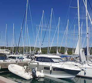 Stadtrundgang Sukosan