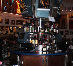 HRC Las Vegas