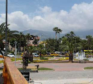 Alanya Hafen