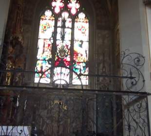 Münster Unserer Lieben Frau