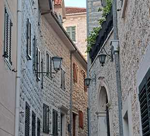 Altstadt Herceg Novi