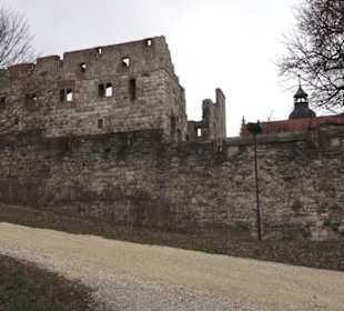 Schloss Hellenstein