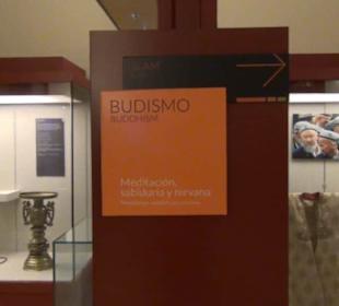 Nationalmuseum der Anthropologie