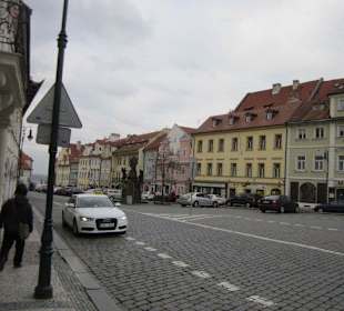 Mala Strana