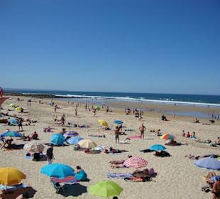 Costa de Caparica