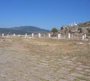 Pergamon