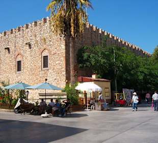 Karavansarei von Kusadasi