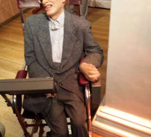 Muzeum Figur Woskowych Madame Tussaud