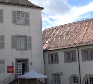 Schloss Waldenbuch