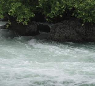 Wasserfall