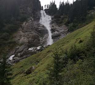 Wandern Neukirchen am Großvenediger