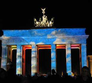 Brandenburger Tor