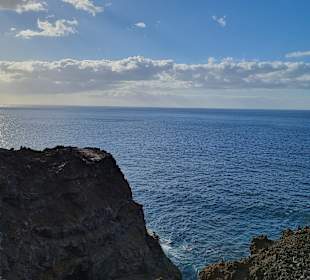 Wandern Fuencaliente