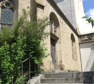 Friedenskirche (Handschuhsheim)