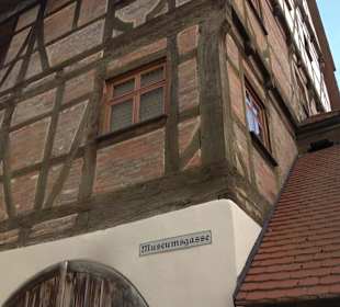Ackerbürgerhaus 1556