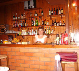 Bar Taverne Philippos