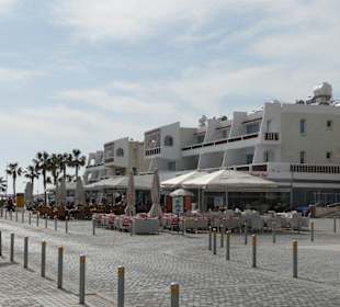 Promenade