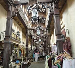 Souk Madinat Jumeirah