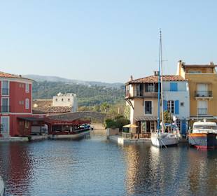 Port Grimaud