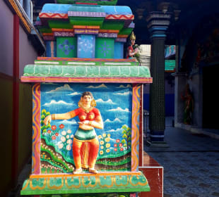 Kuil Shri Mariamman