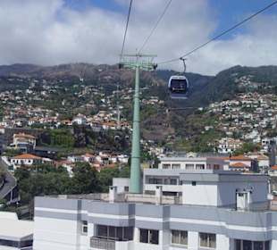 Funchal Madeira 