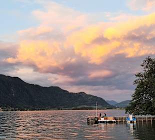 Ossiacher See