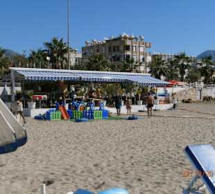 Blue Wave Suite Hotel