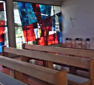 Pfarrkirche St. Cäcilia