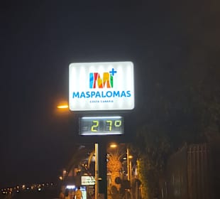 Stadtrundgang Maspalomas