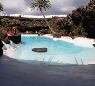Jameos del Agua
