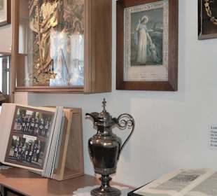 Heimatmuseum "Altes Rathaus"