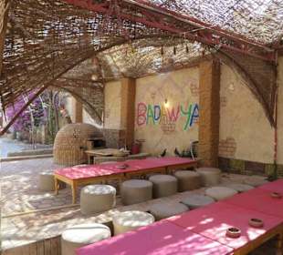 Safari Land Badawya Hurghada