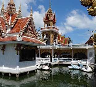 Tempel Wat Plai Laem