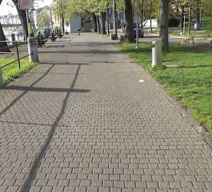 St. Johanns-Park