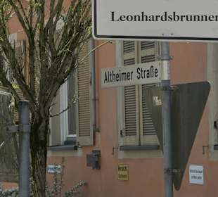 Leonhardsbrunnen