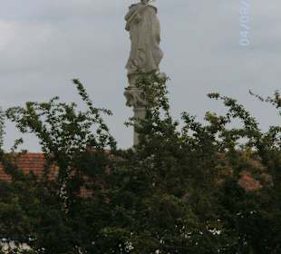 Mariensäule