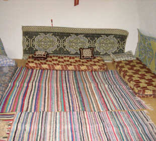 Das Leben der Berber